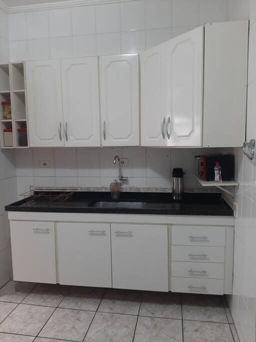 Apto Amplo, Confortavel, Bem Localizado, Asturias 瓜鲁雅 外观 照片