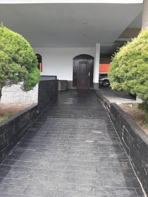 Apto Amplo, Confortavel, Bem Localizado, Asturias 瓜鲁雅 外观 照片
