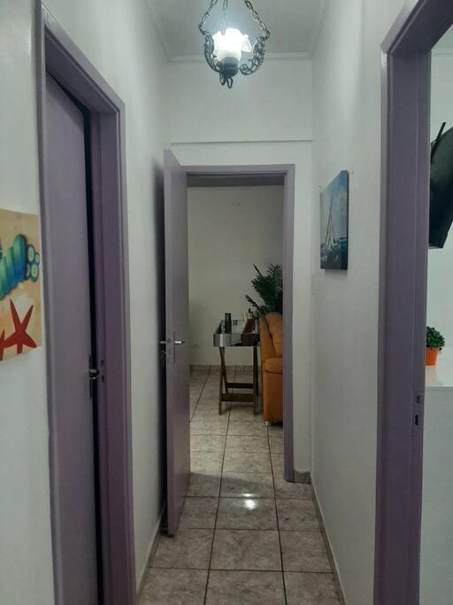 Apto Amplo, Confortavel, Bem Localizado, Asturias 瓜鲁雅 外观 照片