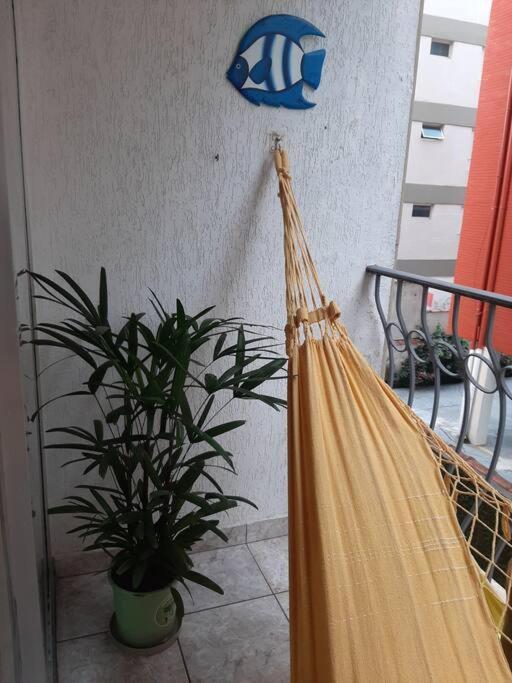 Apto Amplo, Confortavel, Bem Localizado, Asturias 瓜鲁雅 外观 照片