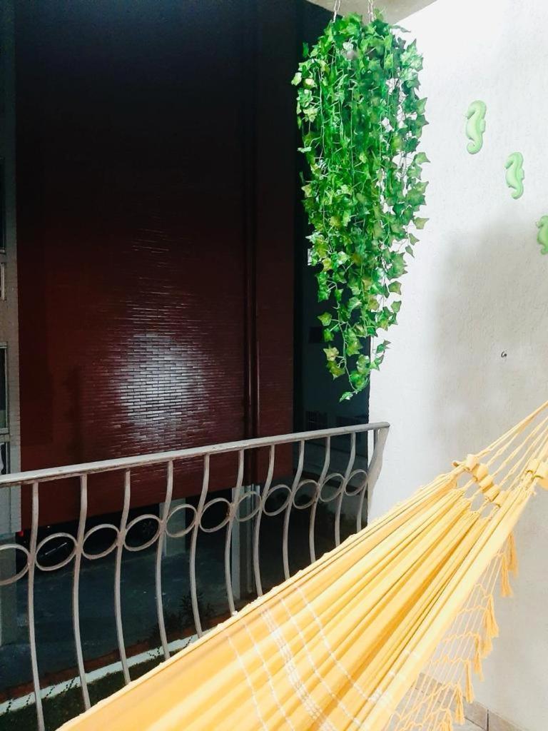 Apto Amplo, Confortavel, Bem Localizado, Asturias 瓜鲁雅 外观 照片