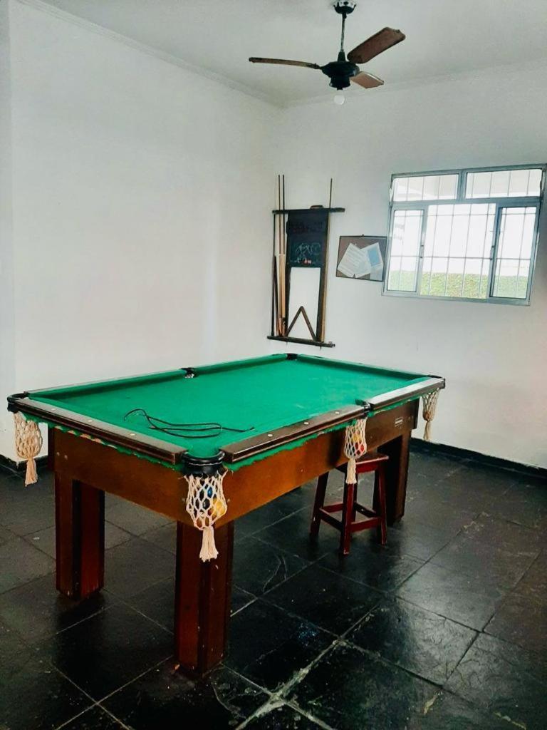 Apto Amplo, Confortavel, Bem Localizado, Asturias 瓜鲁雅 外观 照片