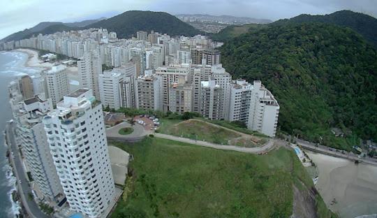Apto Amplo, Confortavel, Bem Localizado, Asturias 瓜鲁雅 外观 照片